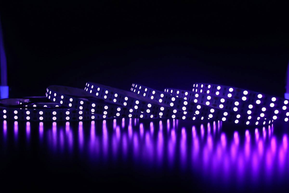 Home LED Light Strips: Your Ultimate Guide to Bright, Smart, and Stylish Lighting