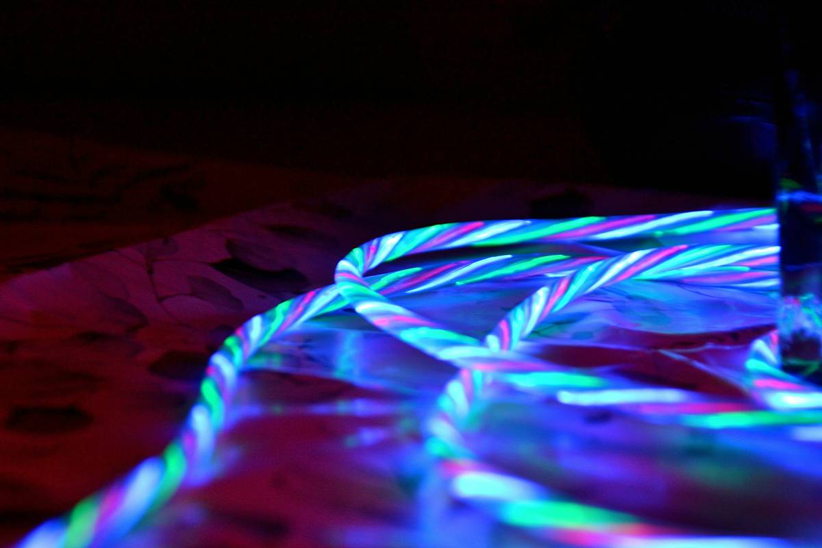 Is Your JCC Lighting LED Strip Giving You Static, Flicker, or Just… Meh Vibes?