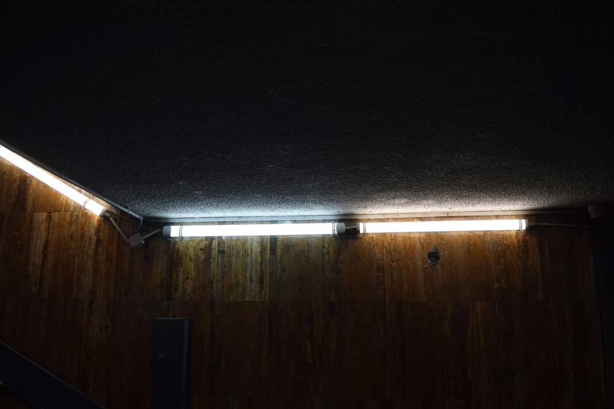 The Easiest LED Strip Lights to Install (Without Losing Your Mind or Your Drywall)